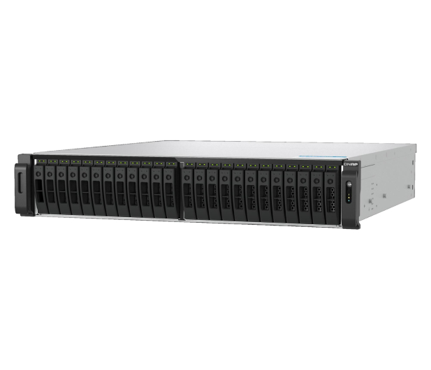 QNAP TS-h3077AFU-R7-64G - 1534976 - zdjęcie 4